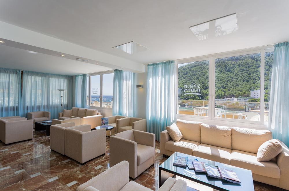 Hotel Hyde Ibiza