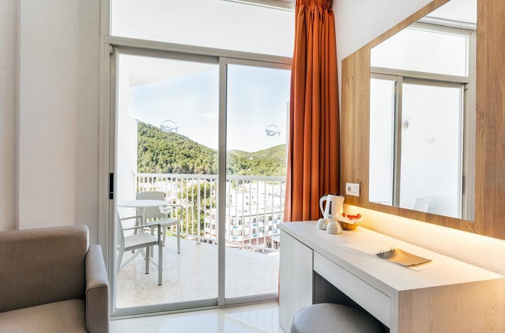 Hyde Ibiza 3* Cala Llonga (Ibiza)