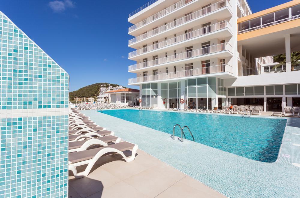 Hotel Hyde Ibiza