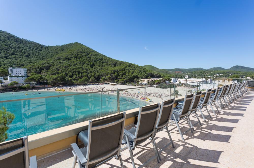 Hyde Ibiza Cala Llonga (Ibiza)