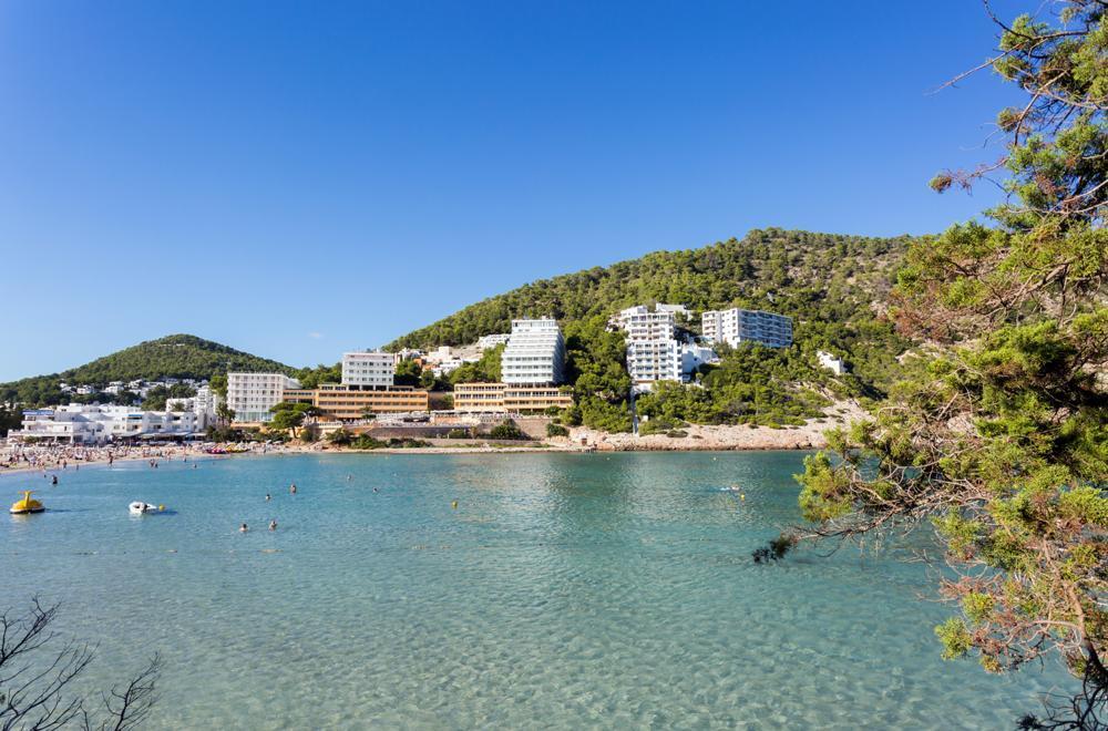 Hyde Ibiza Hotel 3*