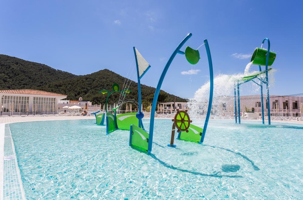 Hotel Hyde Ibiza
