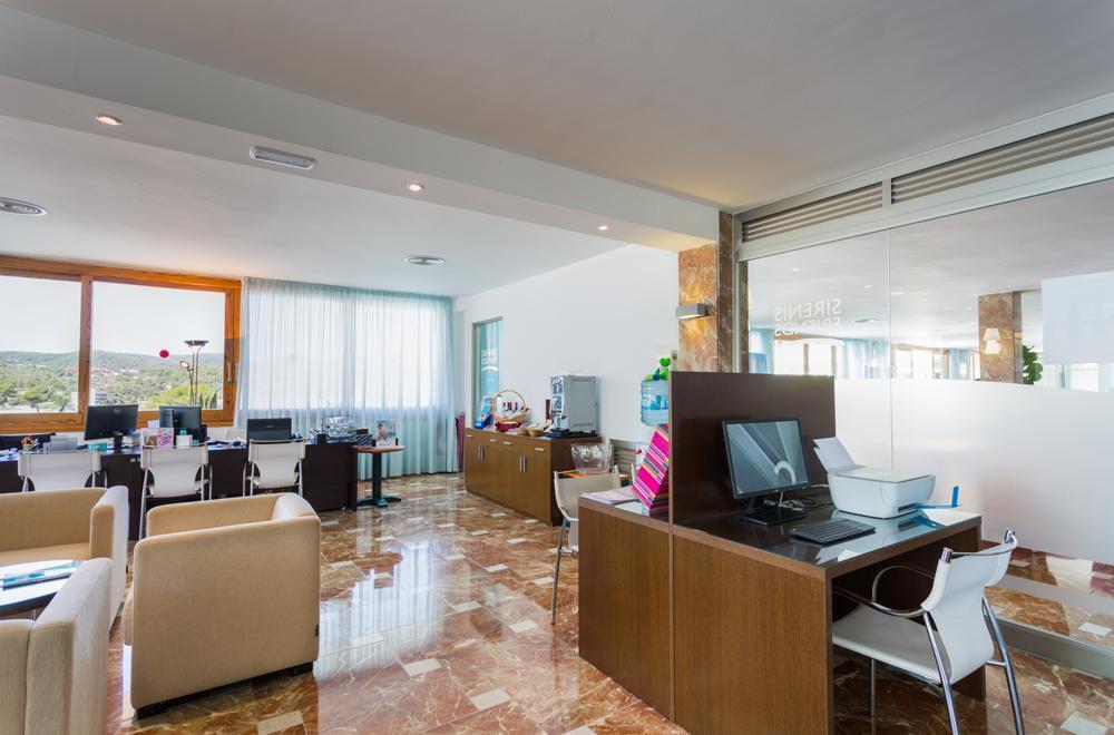 Hyde Ibiza Hotel