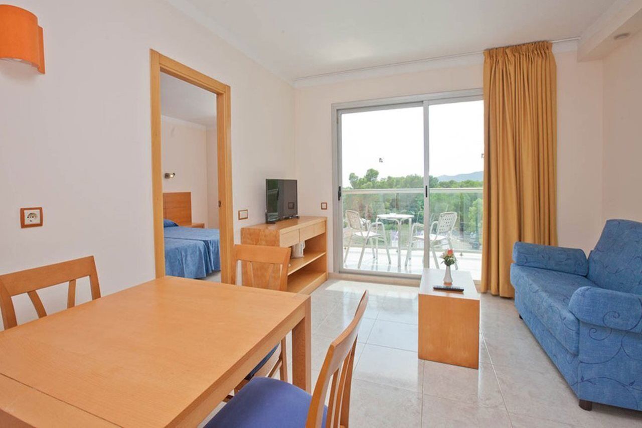 Hotel Moon Dreams Atlantic Es Cana
