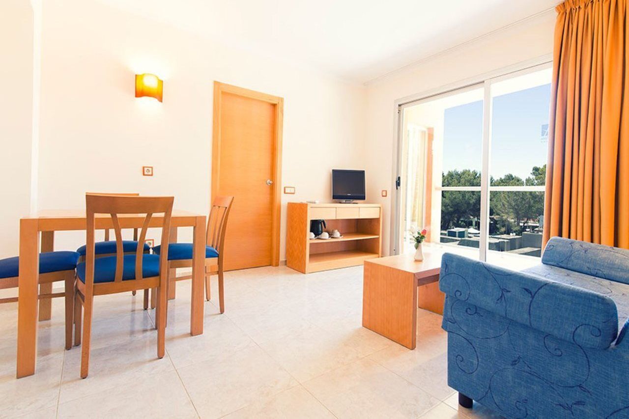 Moon Dreams Atlantic 4* Es Cana