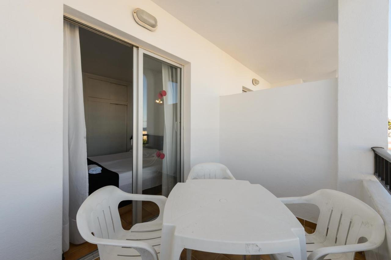 San Antonio Aparthotel