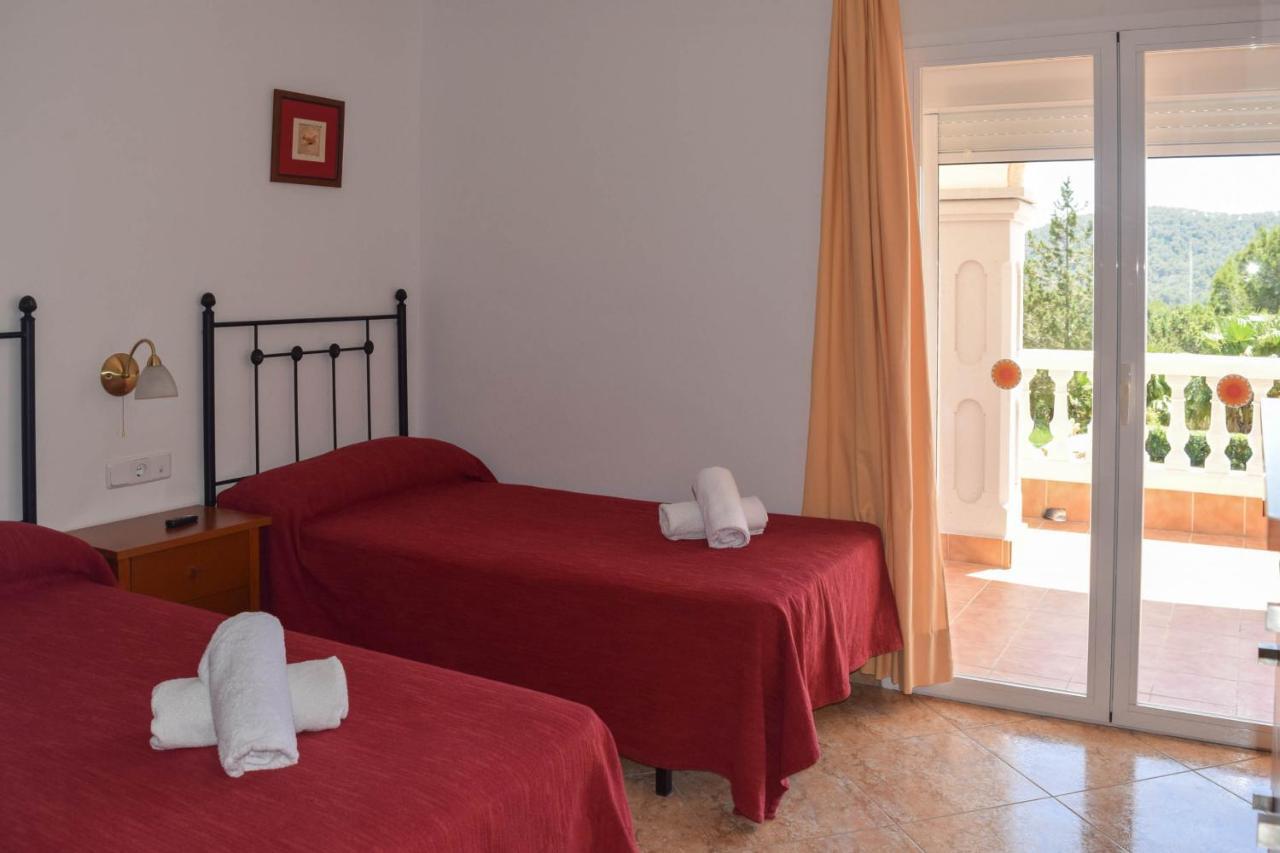 Villa Coqueta *