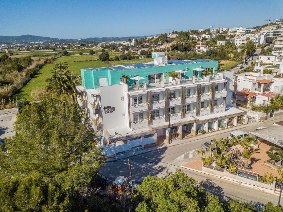 Hotel Lux Isla Talamanca (Ibiza)