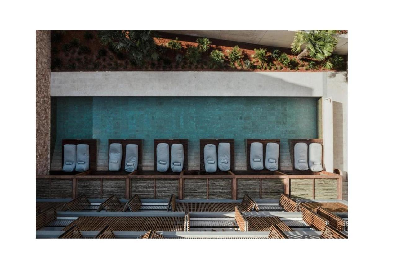 Oku Ibiza (adults Only) 5*