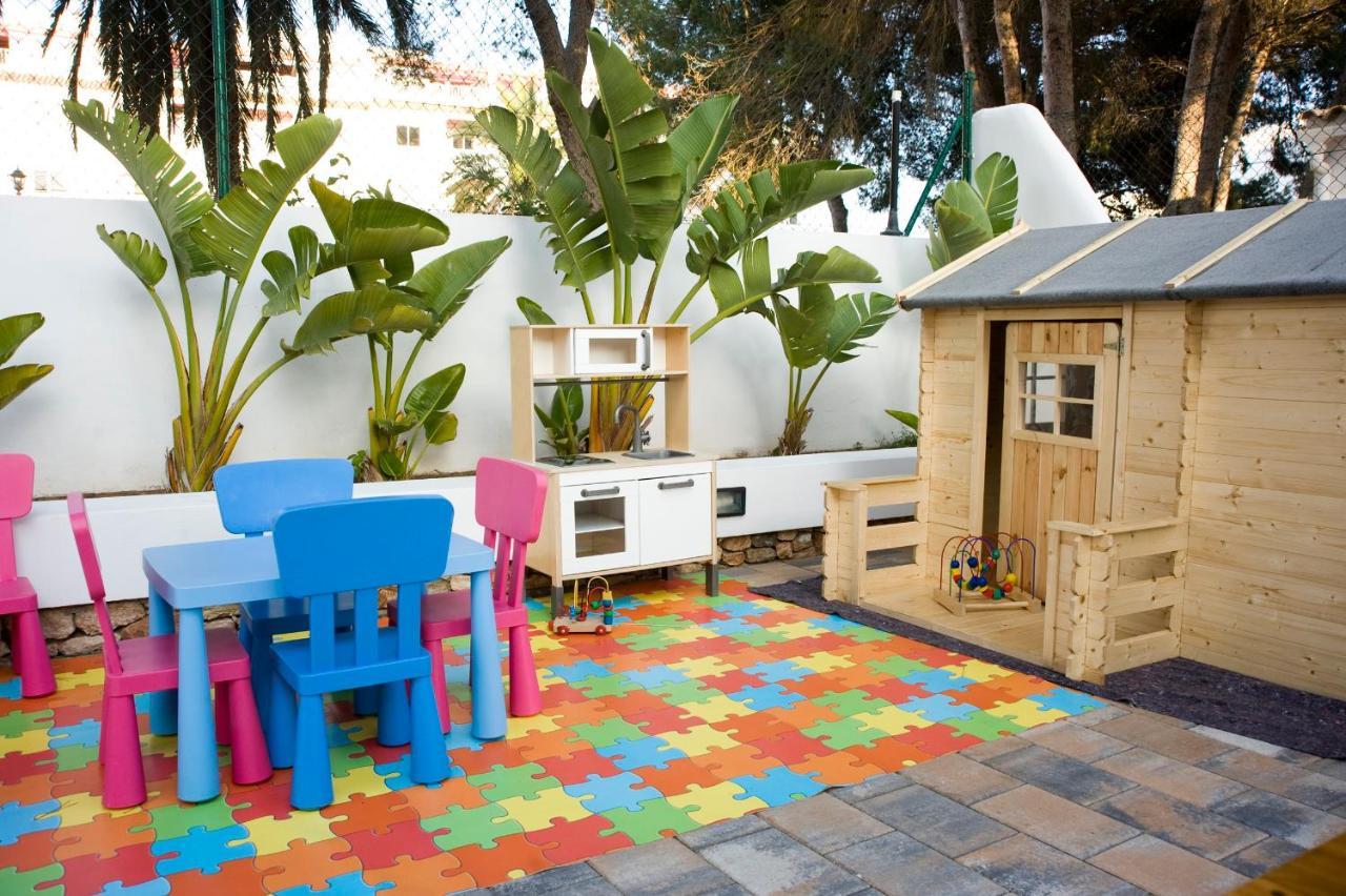 Anfora Ibiza Hotel