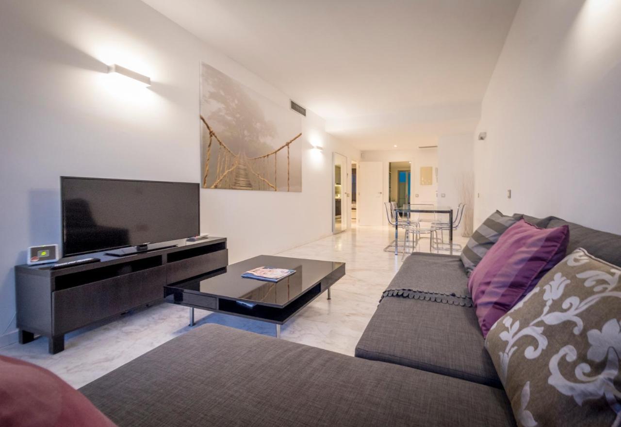 Villa 04 Rey 2 Next To Beach Ibiza-Stadt