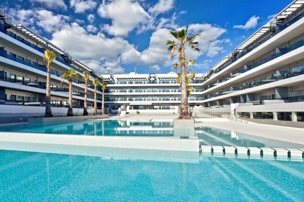 04 Rey 2 Next To Beach * Ibiza-Stadt