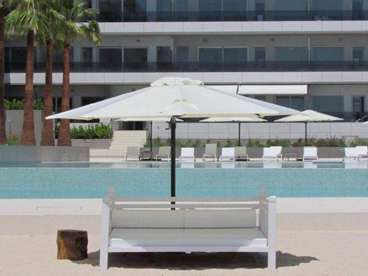 04 Rey 2 Next To Beach Villa Ibiza-Stadt