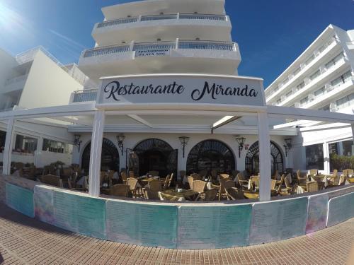 Playa Sol Aparthotel