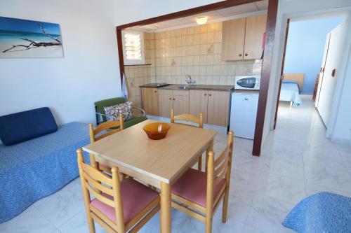Playa Sol Aparthotel