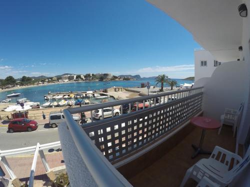 Aparthotel Playa Sol