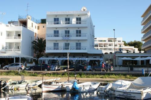 Playa Sol Aparthotel