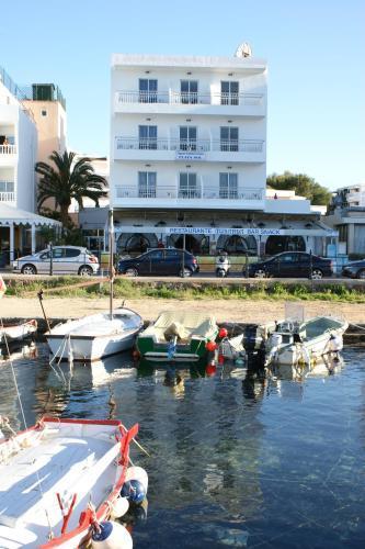 Playa Sol * Es Canar (Ibiza)