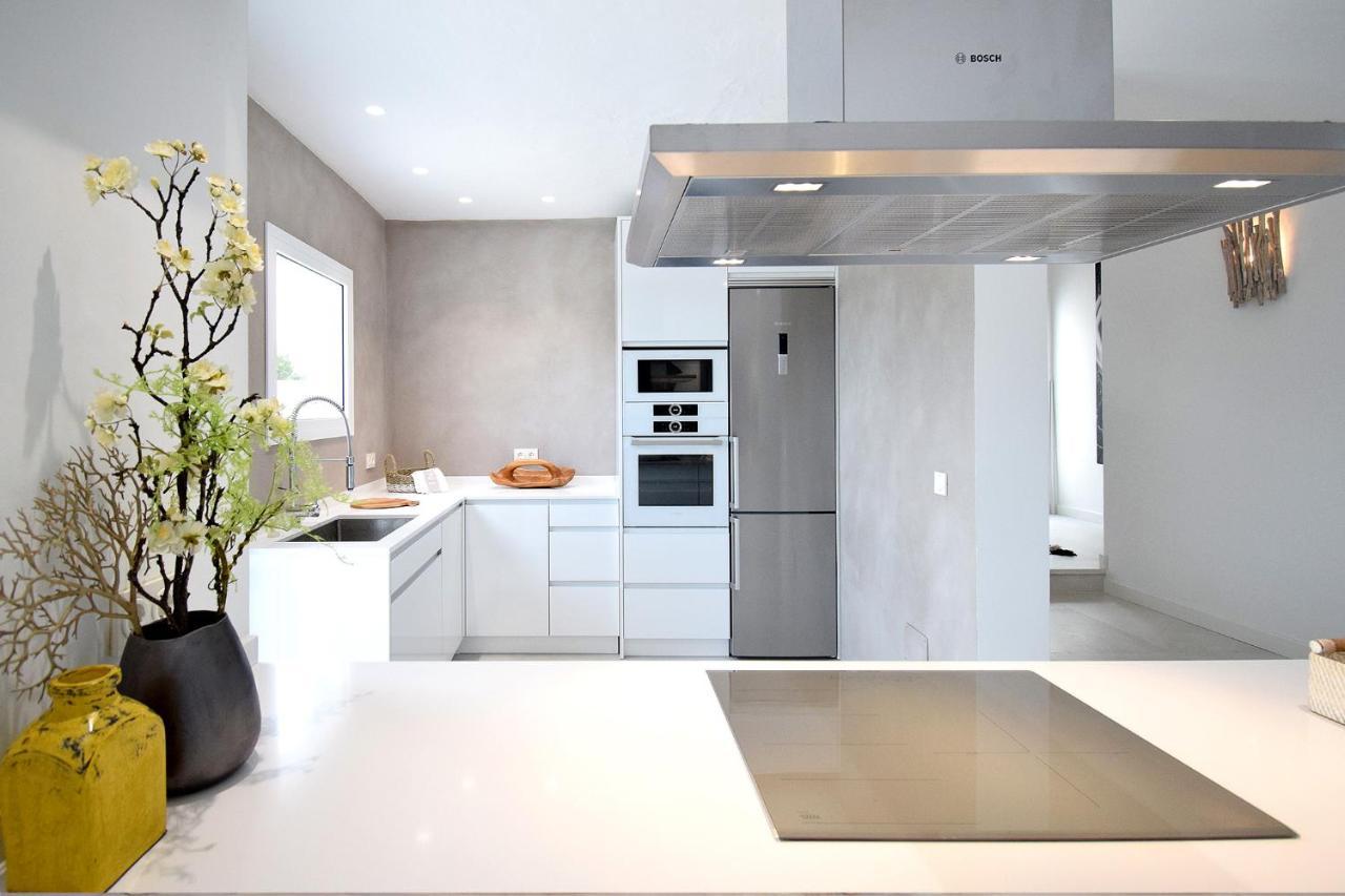Beluga Villa