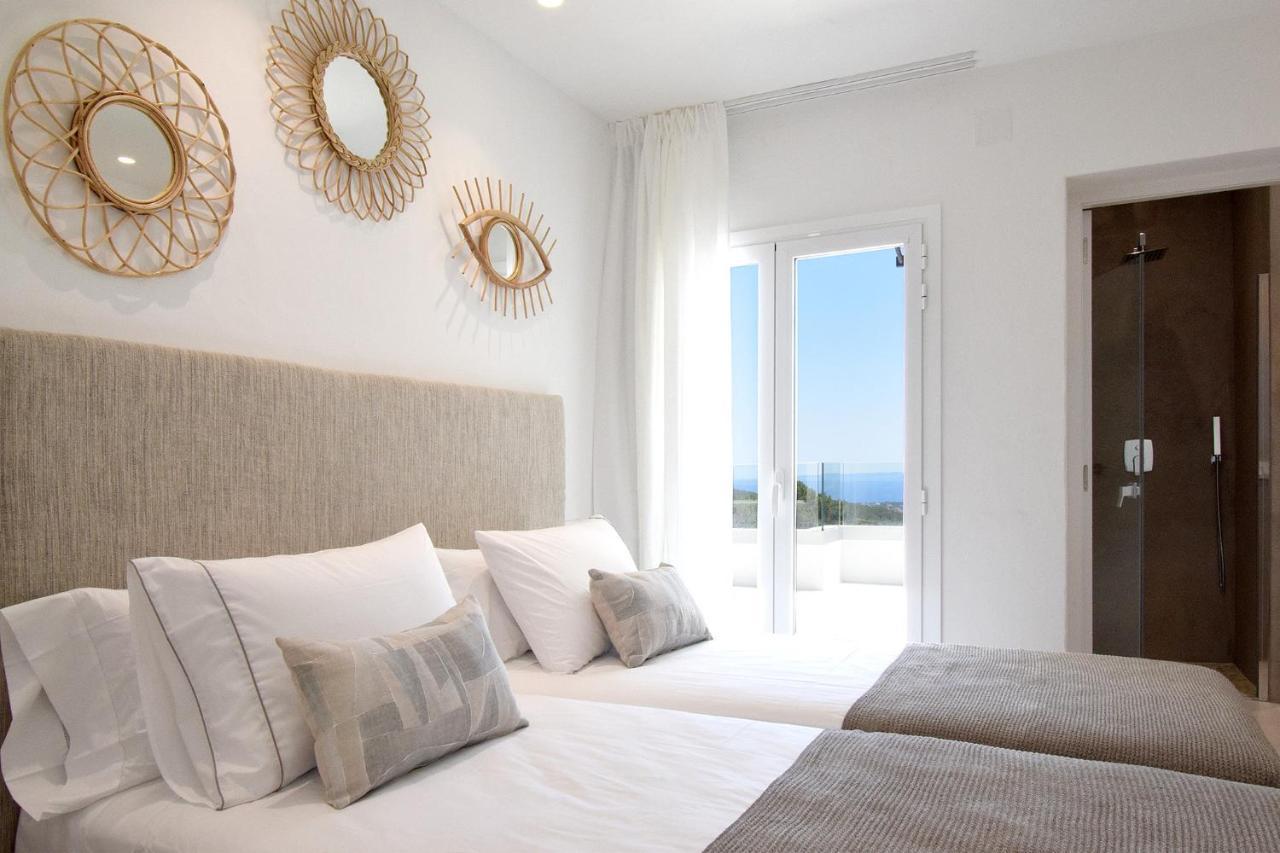 Beluga Villa *