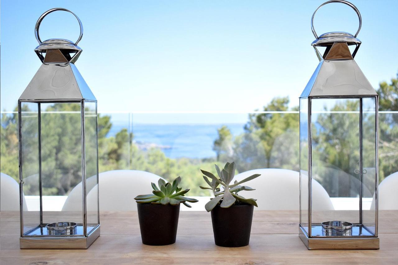 Villa Beluga Es Cubells