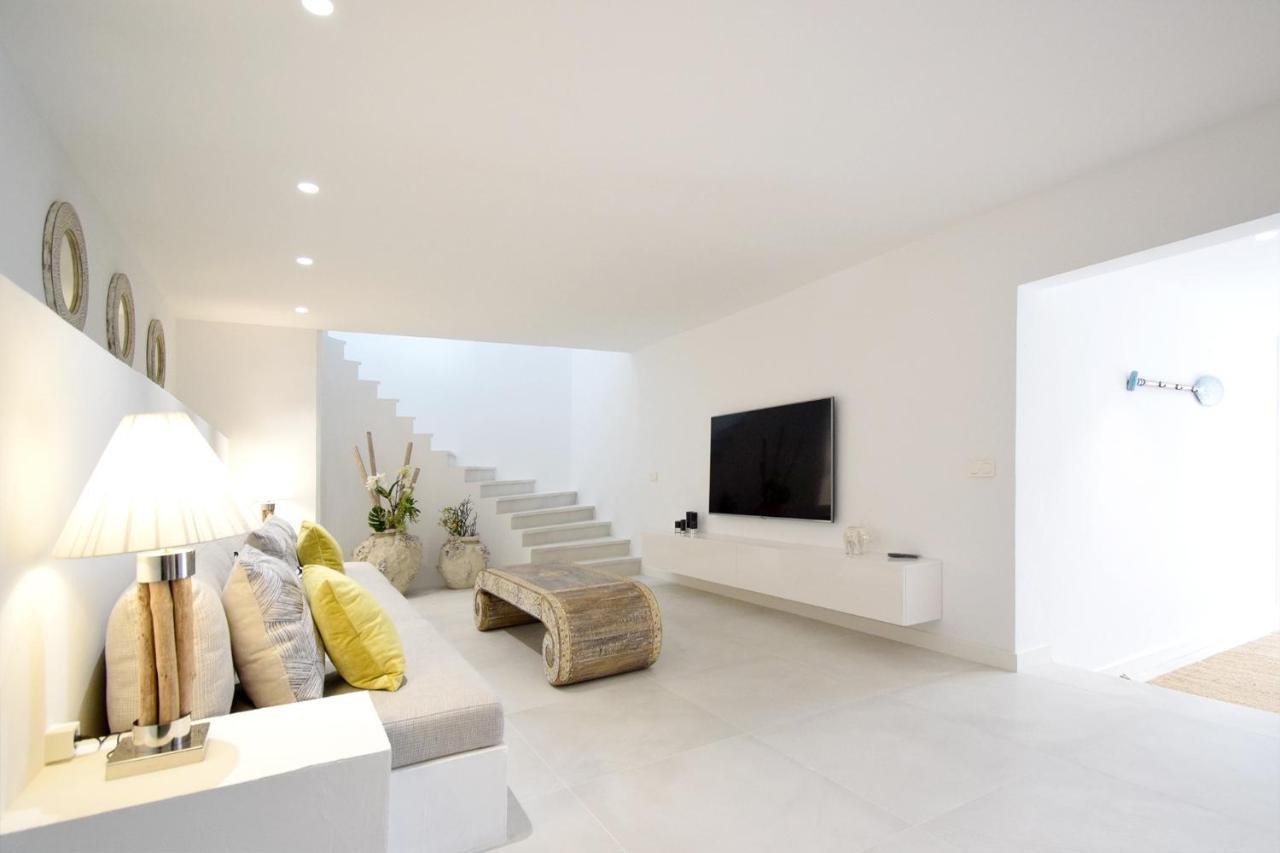 Beluga Villa