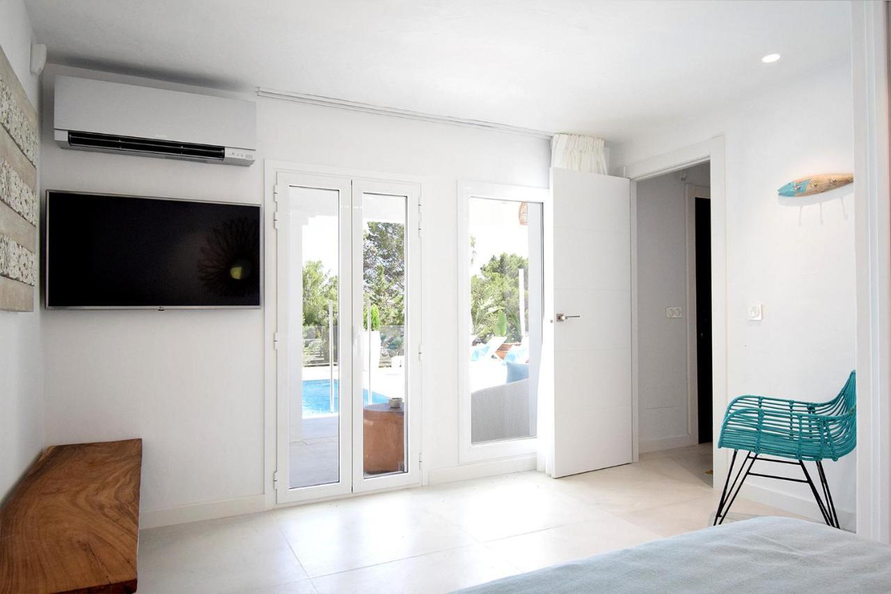 Beluga Villa