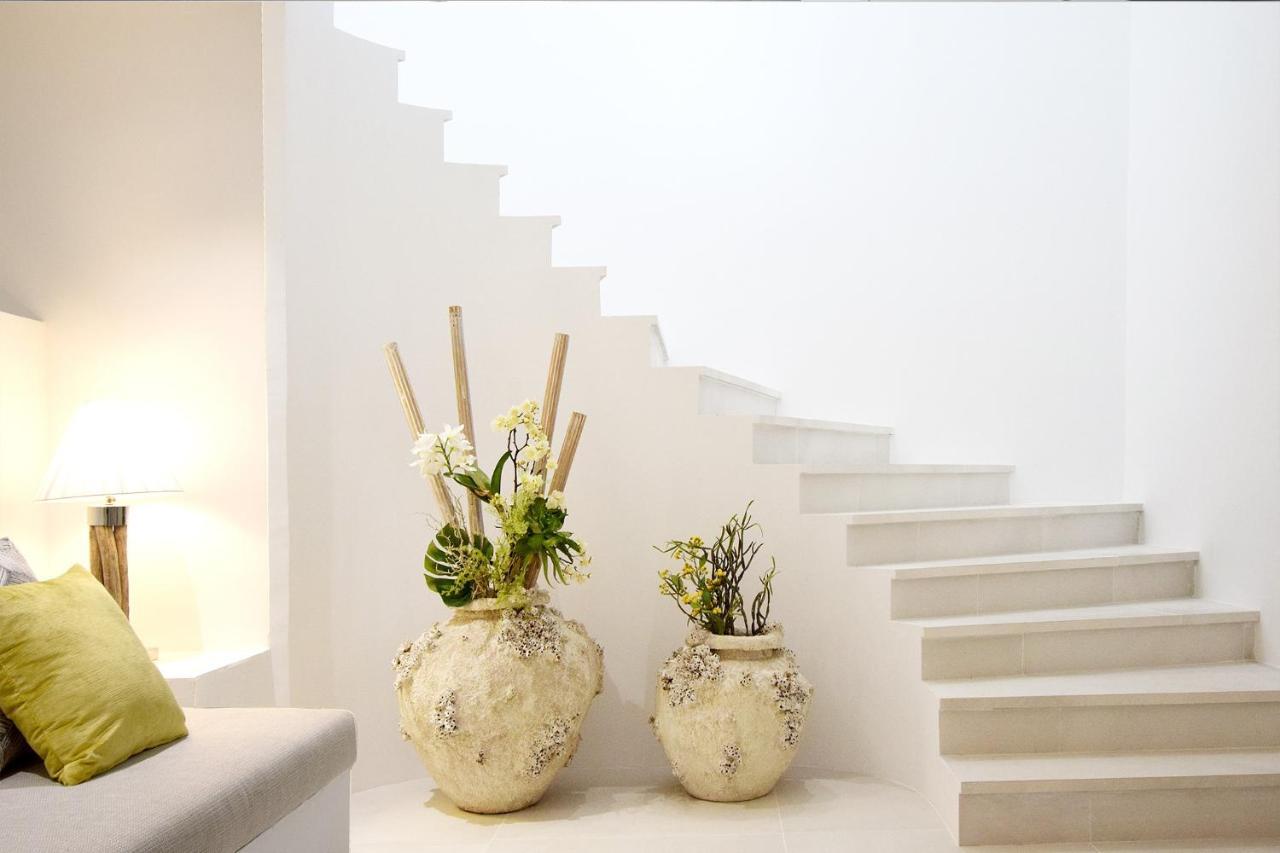 Villa Beluga Es Cubells
