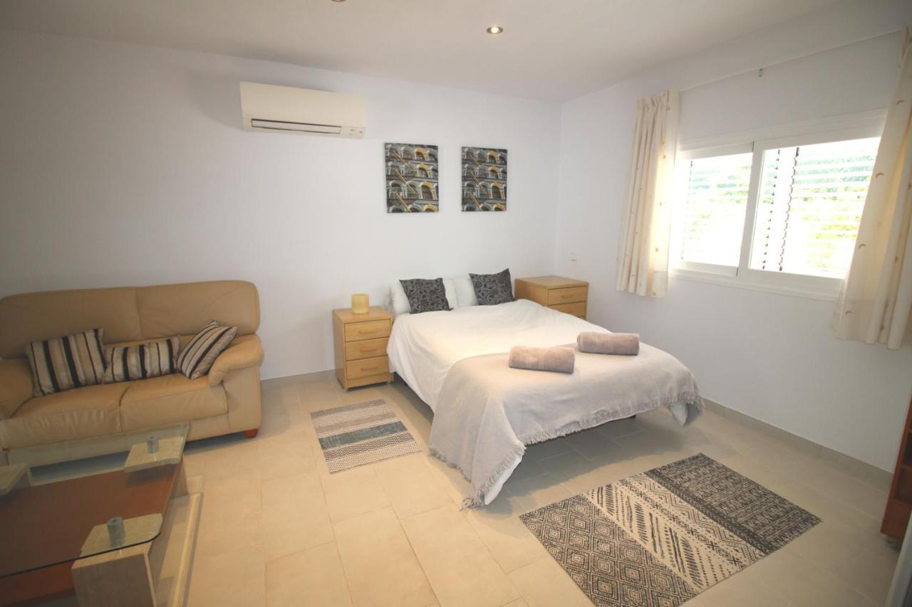 Sunset - Bay Villa San Antonio (Ibiza)