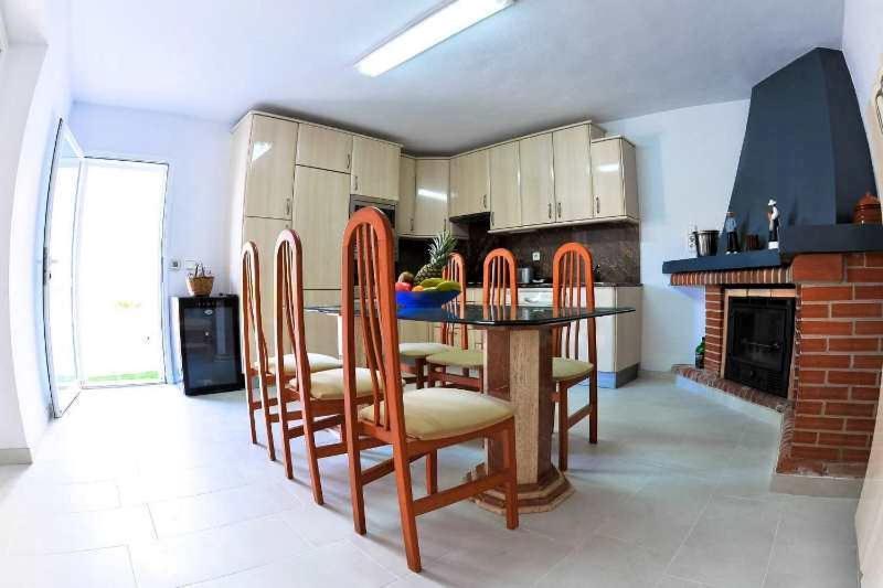 Sunset - Bay Villa