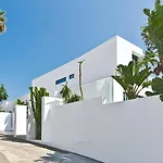 Villa Bora Ibiza