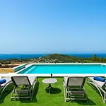 Villa Sa Rota Luxury Sea Views