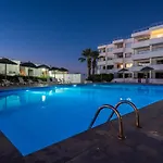 Camelina Suites