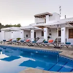 Villa Los Naranjos