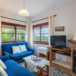 Holiday Home Can Fulgencio II By Interhome