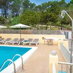 Holiday Home Can Fulgencio II By Interhome