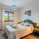 Holiday Home Can Fulgencio II By Interhome