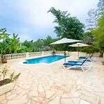 Holiday Home Can Toni Mari By Interhome