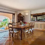 Villa Cas Berris