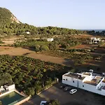 Villa Los Naranjos