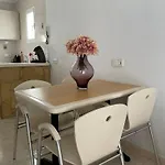 Apartamentos Torres Cardona