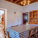 Elegant Villa In Sant Miquel De Balansat With Private Pool