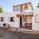 Villa Es Cubells 204