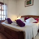 Casa Ibicenca Con Piscina Privada