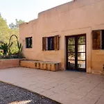 Can Olivo - Villa 6 Pax En Ibiza