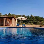 Can Olivo - Villa 6 Pax En Ibiza