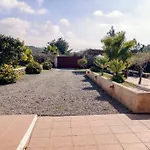 Can Olivo - Villa 6 Pax En Ibiza