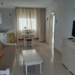 Apartamentos Torres Cardona