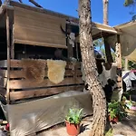 Vintage Camper - And Apartment Ibiza