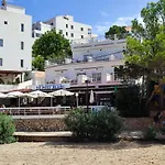 Flats Friends Apartamentos Es Puet Blanc
